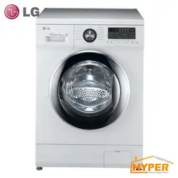 ماشین لباسشویی ال جی WM-M78NW سفید 7 کیلویی | هایپر تخفیفان