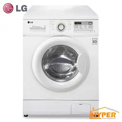 ماشین لباسشویی ال جی WM-M71NW سفید 7 کیلویی | هایپر تخفیفان