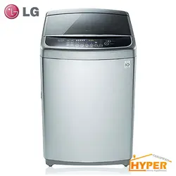 ماشین لباسشویی ال جی WM-513TW سفید 13 کیلویی | هایپر تخفیفان