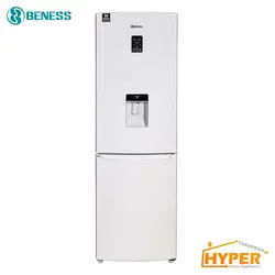 یخچال فریزر بنس C5M سفید چرم | هایپر تخفیفان