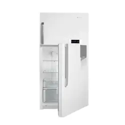 یخچال فریزر اسنوا STM-E2700LW سفید چرم | هایپر تخفیفان