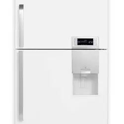 یخچال فریزر اسنوا STM-E2700LW سفید چرم | هایپر تخفیفان