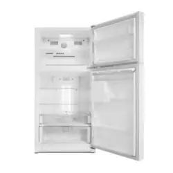 یخچال فریزر اسنوا STM-E2700LW سفید چرم | هایپر تخفیفان