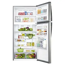 یخچال فریزر سامسونگ RT870PN پلاتینیوم | هایپر تخفیفان