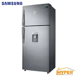 یخچال فریزر سامسونگ RT750S نقره ای | هایپر تخفیفان
