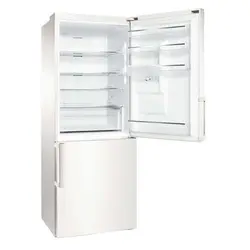 یخچال فریزر سامسونگ RL750W سفید | هایپر تخفیفان