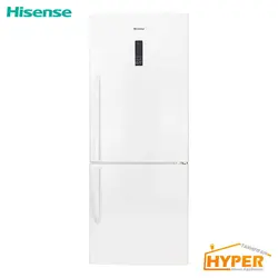 یخچال فریزر هایسنس RD-50WC4SZA سفید | هایپر تخفیفان