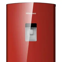 یخچال فریزر هایسنس RS-23DR4SA | هایپر تخفیفان