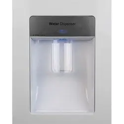 یخچال فریزر دوقلو دیپوینت D4S نقره ای | هایپر تخفیفان