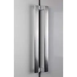 یخچال فریزر دوقلو دیپوینت D4S نقره ای | هایپر تخفیفان