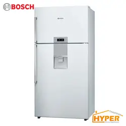 یخچال فریزر بوش KDD74AW204 | هایپر تخفیفان