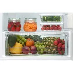 یخچال فریزر ال جی BF32W سفید | هایپر تخفیفان