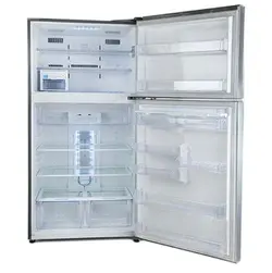 یخچال فریزر ال جی GTF3020DCT تیتانیوم | هایپر تخفیفان