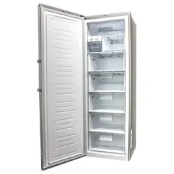 فریزر تک ال جی LF218SFL نقره ای | هایپر تخفیفان