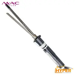 فر کننده مو مک استایلر MC-3328 | هایپر تخفیفان
