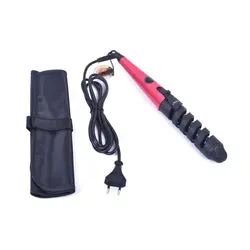 فر کننده مو مک استایلر MC-3312 | هایپر تخفیفان