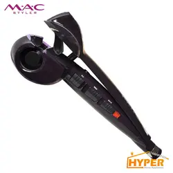 فر کننده مو مک استایلر MC-2390 | هایپر تخفیفان