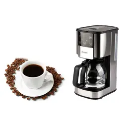 قهوه ساز دسینی 666 | هایپر تخفیفان