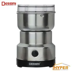 آسیاب برقی دسینی T-001 | هایپر تخفیفان