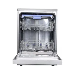 ماشین ظرفشویی پاکشوما Pakshoma MDF-15306 W سفید 15 نفره | هایپر تخفیفان
