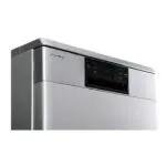 ماشین ظرفشویی پاکشوما Pakshoma MDF-15306 S نقره ای 15 نفره | هایپر تخفیفان