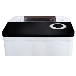 ماشین لباسشویی دوقلو پاکشوما PWK-1575 AJ سفید 15.5 کیلویی | هایپر تخفیفان