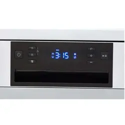 ماشین ظرفشویی کندی Candy CDM-1523 W سفید 15 نفره | هایپر تخفیفان