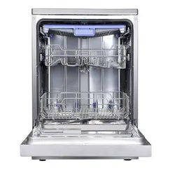 ماشین ظرفشویی پاکشوما Pakshoma MDF-15310 S نقره ای 15 نفره | هایپر تخفیفان