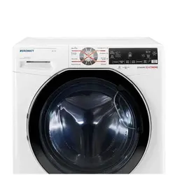 ماشین لباسشویی زیرووات Zerowatt IZ-1495 WT سفید 9 کیلویی | هایپر تخفیفان