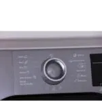 ماشین لباسشویی زیرووات Zerowatt OZ-1385 ST نقره ای 8 کیلویی | هایپر تخفیفان