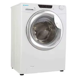 ماشین لباسشویی کندی Candy GVS-1449THQ3 سفید 9 کیلویی | هایپر تخفیفان