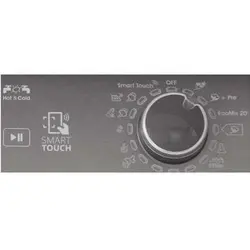 ماشین لباسشویی کندی Candy GVS-328TC3 سفید 8 کیلویی | هایپر تخفیفان