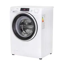 ماشین لباسشویی کندی Candy GVS-328TC3 سفید 8 کیلویی | هایپر تخفیفان