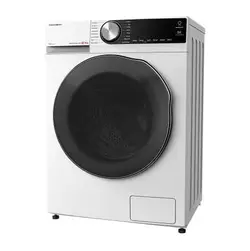 ماشین لباسشویی پاکشوما Pakshoma TFB-96407 WT سفید 9 کیلویی | هایپر تخفیفان