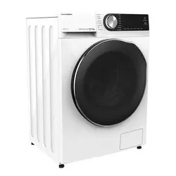ماشین لباسشویی پاکشوما Pakshoma TFB-96407 WT سفید 9 کیلویی | هایپر تخفیفان