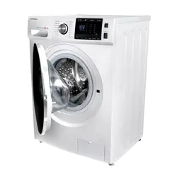 ماشین لباسشویی پاکشوما Pakshoma TFU-74437 WT سفید 7 کیلویی | هایپر تخفیفان