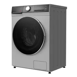 ماشین لباسشویی پاکشوما TFB-76408 ST نقره ای | هایپر تخفیفان