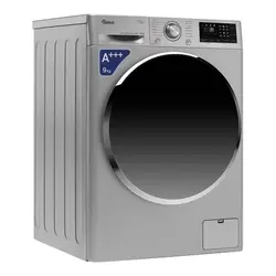 ماشین لباسشویی جی پلاس GWM-L990SS نقره ای | هایپر تخفیفان