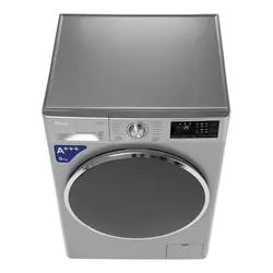 ماشین لباسشویی جی پلاس GWM-L990SS نقره ای | هایپر تخفیفان