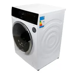 ماشین لباسشویی دوو DWK-PRO85TB سفید | هایپر تخفیفان