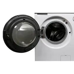 ماشین لباسشویی دوو DWK-PRO85TB سفید | هایپر تخفیفان