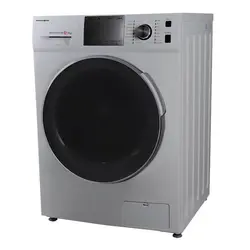 ماشین لباسشویی پاکشوما TFB-96416 ST نقره ای | هایپر تخفیفان