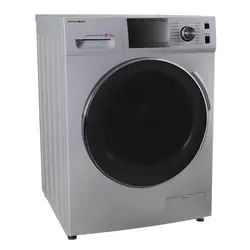 ماشین لباسشویی پاکشوما TFB-96416 ST نقره ای | هایپر تخفیفان