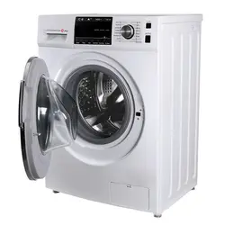 ماشین لباسشویی پاکشوما TFB-86404 WT سفید | هایپر تخفیفان
