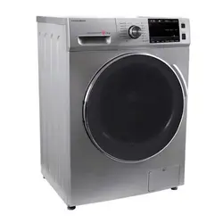 ماشین لباسشویی پاکشوما TFB-86402 ST نقره ای | هایپر تخفیفان