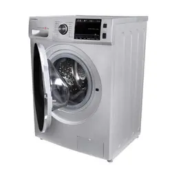 ماشین لباسشویی پاکشوما TFB-86402 ST نقره ای | هایپر تخفیفان