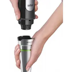 گوشتکوب برقی براون MQ7075X | هایپر تخفیفان