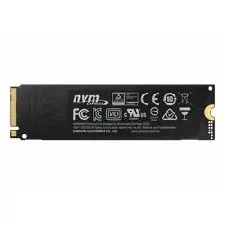 اس اس دی سامسونگ Samsung M2 NVMe SSD EVO 980 1T
