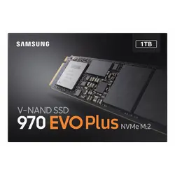 اس اس دی سامسونگ Samsung M2 NVMe SSD EVO 980 1T