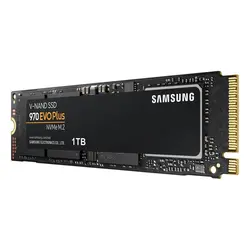 اس اس دی سامسونگ Samsung M2 NVMe SSD EVO 980 1T